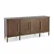 Pedigree Four-Door Sideboard