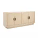 Helios Four-Door Credenza