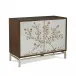 Petalvale Two-Door Cabinet