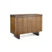 Aldeano Two-Door Cabinet