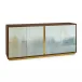 Carol Benson-Cobb's Origins Four-Door Credenza