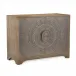 Chesapeake Two-Door Cabinet