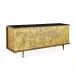 Aurelius Four-Door Credenza