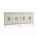 Orion Four-Door Credenza