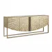 Florentine Four-Door Credenza