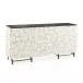 Salina Three-Door Credenza