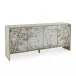 Tonbo Four-Door Credenza