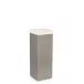 Edda Pedestal IV, Nickel