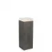 Edda Pedestal IV, Gunmetal