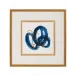 Dyann Gunter's Blue and Gold II