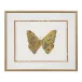 Shimmering Butterfly V