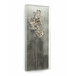 Silver Orchid I Wall Art