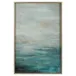 Dyann Gunter's As the Water Flows: Reflection