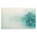 Mary Hong's Cerulean Vapor