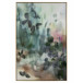 Melissa Abide Griffith's Le Jardin des Mysteres I Giclee