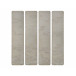 Audley Wall Panels (Set of Four) Wall Art