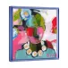 Joan Curtis' Queens II