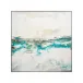 Mary Hong's Turquoise Storm