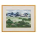 Blue Ridge Valley I