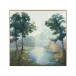 Jackie Ellens' Solitary Retreat