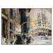 Ashley SullIVan’S Pick Up Every Stitch 47.5"H X 66"W X 2"D