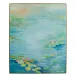 Dyann Gunter's Love Of Monet 61"H X 61"W X 2"D