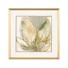 Blooming Gold I 29"H X 29"W X 1.25"D
