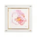 Jackie Ellens' Spring Fling I 25"H X 25"W X 2"D