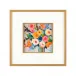 Pryor Lampton's Ranunculus Bouquet III 20"H X 20"W X 1.5"D