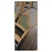 Shaye Rawson's Feathers II 89.25"H X 41.75"W X 2"D
