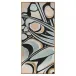 Shaye Rawson's Butterflies II 89.25"H X 41.75"W X 2"D