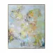 Anne B. Schwartz's Springtime in the Alps 65.25"H X 53.25"W X 1.5"D