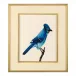 Bird On A Branch V 25"W x 29"H x 1.5"D