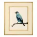 Bird On A Branch Vi 25"W x 29"H x 1.5"D
