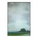 Dyann Gunter's Green Fields Of Ireland I 37.25"W x 55.25"H x 2"D
