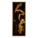 Aston Cross’ Dakini III 27.5"W x 72.5"H x 2.25"D