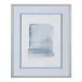 Watercolor Lens I 27.25"W x 33.25"H x 1.25"D