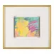 Dyann Gunter's Shining Light I 20"W x 18"H x 1.5"D