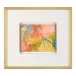 Dyann Gunter's Shining Light II 20"W x 18"H x 1.5"D
