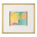 Dyann Gunter's Shining Light III 20"W x 18"H x 1.5"D