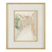 Jackie Ellens' Street Scene I