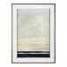 Tranquil Shores I by Lori Dubois