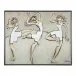 The Three Graces by Marsha Hammel