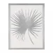 Annie Moran's Silver Palms I