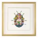 Amy Shaw's Fantasy World Collection: Beetle