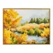 Jackie Ellens' Mini Landscapes IV