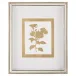 Golden Botanicals IX