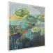 Susan Zulauf's Water Lilies