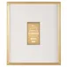 Gold Selenite I