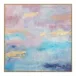 Carrie Pitman's Liquid Sunset I